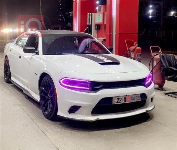 Dodge Charger 2021 for sale in Iraq - Bahirka